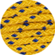 Amarillo/Azul