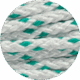 White/Green